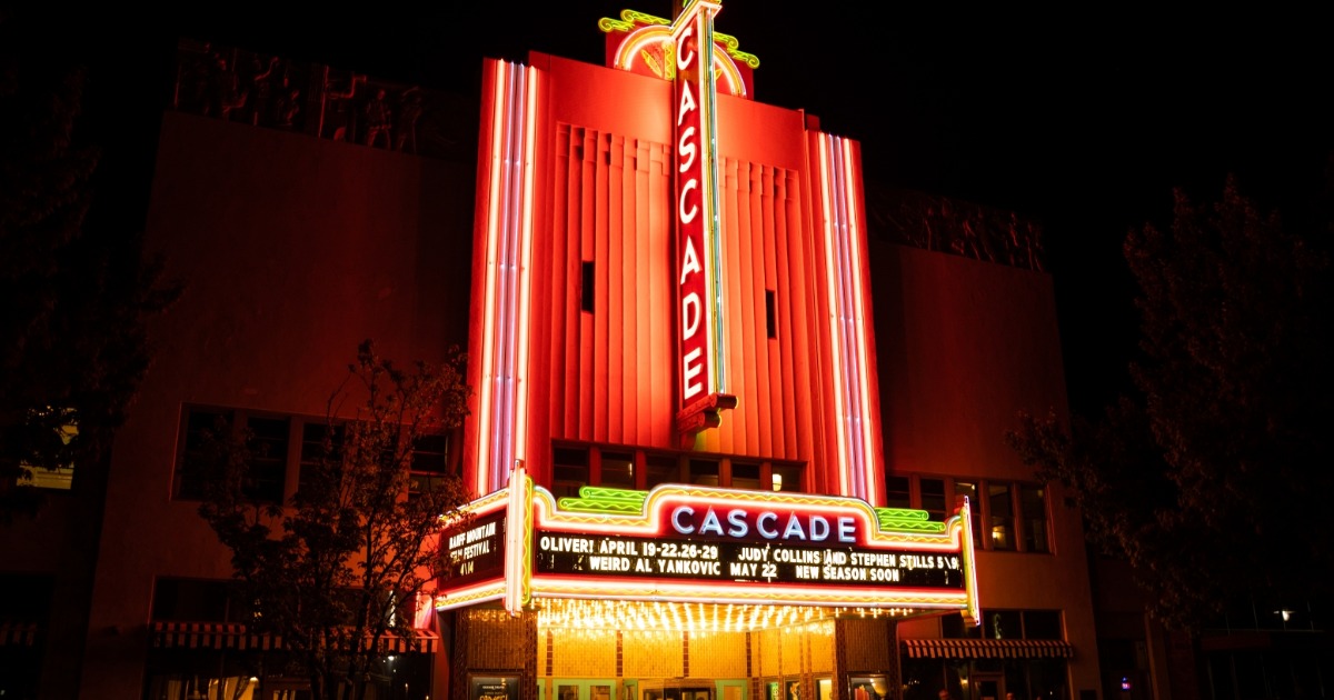 A Visitor’s Guide to Downtown Redding