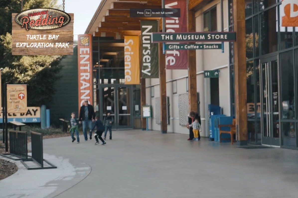 Top Things To See And Do In Redding Northern California